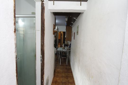 Corredor de casa à venda com 5 quartos, 150m² em Betânia, Belo Horizonte