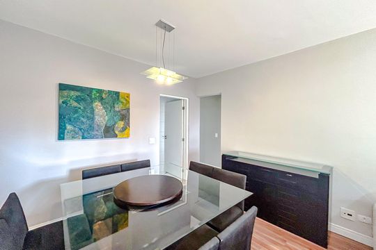 Sala de Jantar de apartamento à venda com 3 quartos, 90m² em Vila Formosa, São Paulo