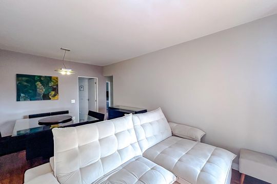Apartamento à venda com 3 quartos, 90m² em Vila Formosa, São Paulo
