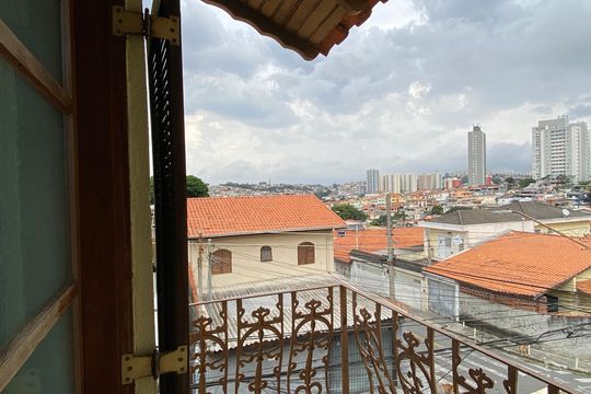 Quarto 2 - Varanda de casa à venda com 3 quartos, 278m² em Jaguaribe, Osasco