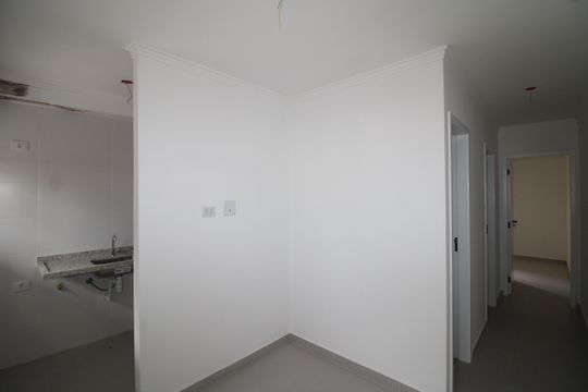 Apartamento à venda com 2 quartos, 37m² em Vila Constança, São Paulo