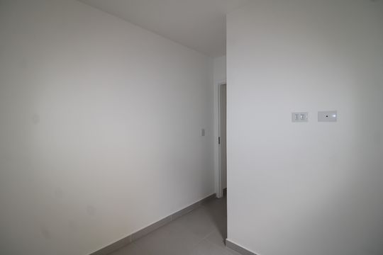 Quarto 2 de apartamento à venda com 2 quartos, 37m² em Vila Constança, São Paulo