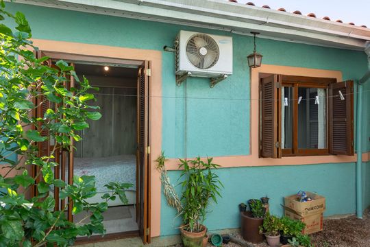 Casa à venda com 3 quartos, 90m² em São José, Canoas