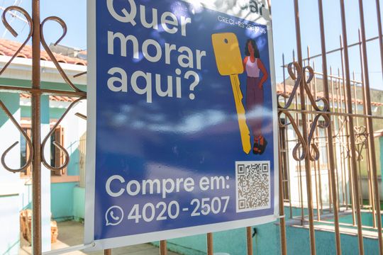 Casa à venda com 3 quartos, 90m² em São José, Canoas
