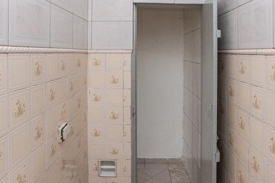Casa 1 - Banheiro de casa à venda com 7 quartos, 269m² em Vila Maria Alta, São Paulo