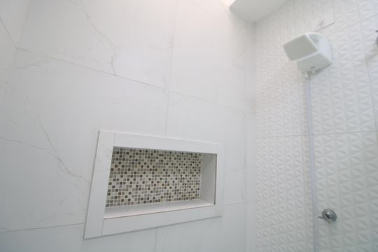 Banheiro de casa à venda com 2 quartos, 128m² em Vila dos Andradas, São Paulo