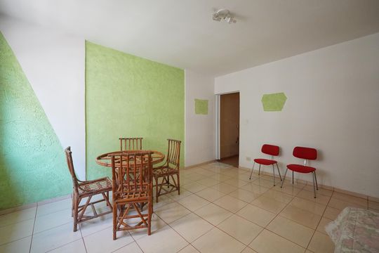 Kitnet de kitnet/studio à venda com 1 quarto, 32m² em Liberdade, São Paulo