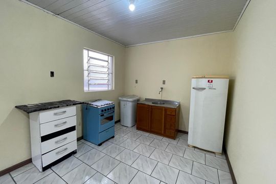 Kitnet/Studio para alugar com 1 quarto, 20m² em Vila Nova, Novo Hamburgo