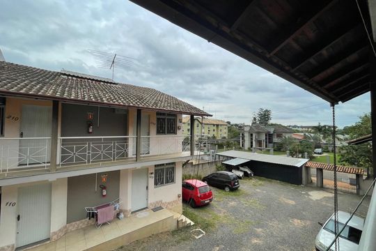 Kitnet/Studio para alugar com 1 quarto, 20m² em Vila Nova, Novo Hamburgo