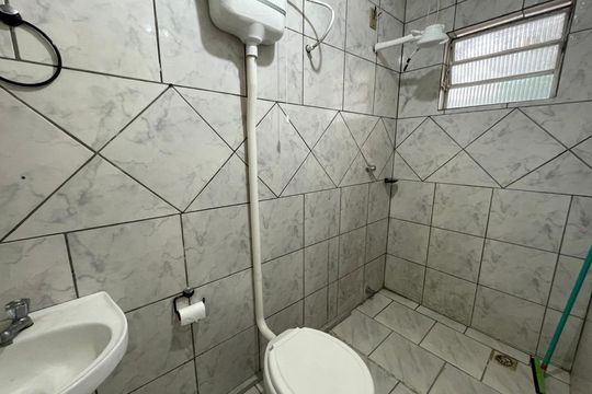 Kitnet/Studio para alugar com 1 quarto, 20m² em Vila Nova, Novo Hamburgo