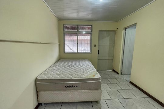 Kitnet/Studio para alugar com 1 quarto, 20m² em Vila Nova, Novo Hamburgo