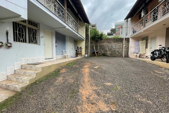 Kitnet/Studio para alugar com 1 quarto, 20m² em Vila Nova, Novo Hamburgo