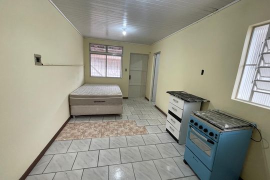 Kitnet/Studio para alugar com 1 quarto, 20m² em Vila Nova, Novo Hamburgo