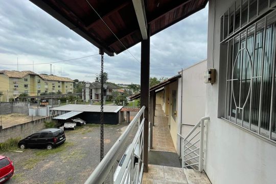 Kitnet/Studio para alugar com 1 quarto, 20m² em Vila Nova, Novo Hamburgo