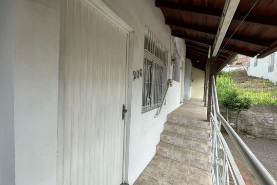 Kitnet/Studio para alugar com 1 quarto, 20m² em Vila Nova, Novo Hamburgo