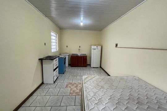 Kitnet/Studio para alugar com 1 quarto, 20m² em Vila Nova, Novo Hamburgo