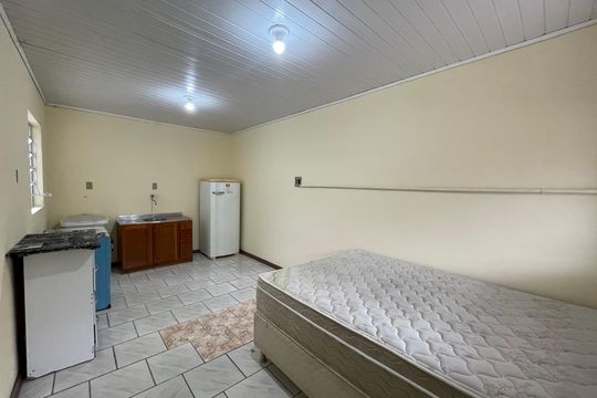 Kitnet/Studio para alugar com 1 quarto, 20m² em Vila Nova, Novo Hamburgo