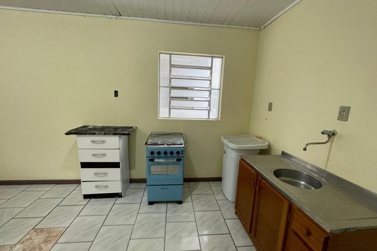 Kitnet/Studio para alugar com 1 quarto, 20m² em Vila Nova, Novo Hamburgo