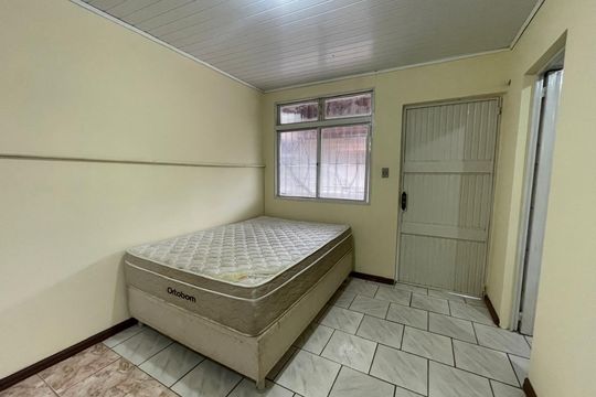 Kitnet/Studio para alugar com 1 quarto, 20m² em Vila Nova, Novo Hamburgo