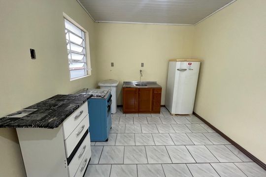 Kitnet/Studio para alugar com 1 quarto, 20m² em Vila Nova, Novo Hamburgo