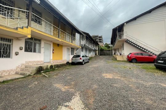 Kitnet/Studio para alugar com 1 quarto, 20m² em Vila Nova, Novo Hamburgo