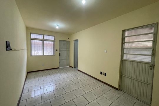 Kitnet/Studio para alugar com 1 quarto, 20m² em Vila Nova, Novo Hamburgo