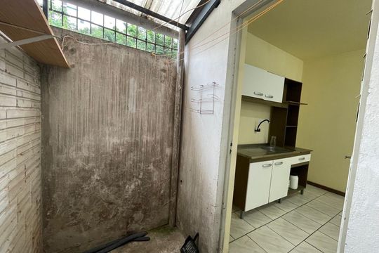 Kitnet/Studio para alugar com 1 quarto, 20m² em Vila Nova, Novo Hamburgo