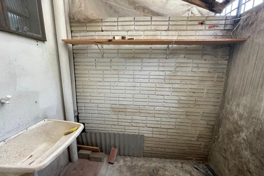 Kitnet/Studio para alugar com 1 quarto, 20m² em Vila Nova, Novo Hamburgo