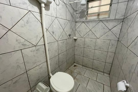 Kitnet/Studio para alugar com 1 quarto, 20m² em Vila Nova, Novo Hamburgo