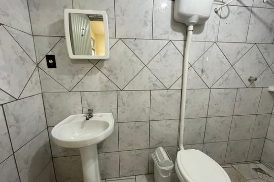 Kitnet/Studio para alugar com 1 quarto, 20m² em Vila Nova, Novo Hamburgo