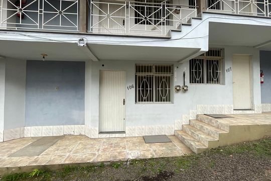 Kitnet/Studio para alugar com 1 quarto, 20m² em Vila Nova, Novo Hamburgo