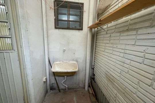 Kitnet/Studio para alugar com 1 quarto, 19m² em Vila Nova, Novo Hamburgo