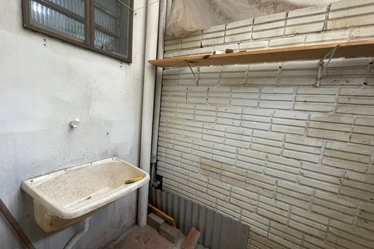 Kitnet/Studio para alugar com 1 quarto, 19m² em Vila Nova, Novo Hamburgo