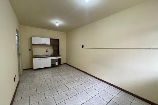 Kitnet/Studio para alugar com 1 quarto, 19m² em Vila Nova, Novo Hamburgo