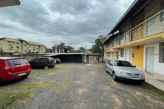 Kitnet/Studio para alugar com 1 quarto, 19m² em Vila Nova, Novo Hamburgo