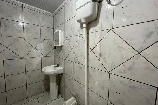 Kitnet/Studio para alugar com 1 quarto, 19m² em Vila Nova, Novo Hamburgo