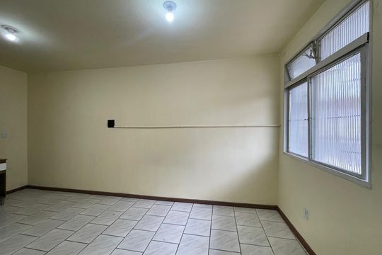 Kitnet/Studio para alugar com 1 quarto, 19m² em Vila Nova, Novo Hamburgo