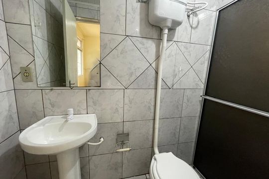 Kitnet/Studio para alugar com 1 quarto, 20m² em Vila Nova, Novo Hamburgo