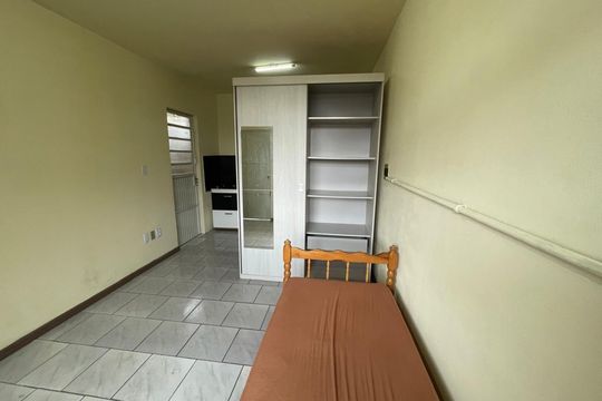 Kitnet/Studio para alugar com 1 quarto, 20m² em Vila Nova, Novo Hamburgo