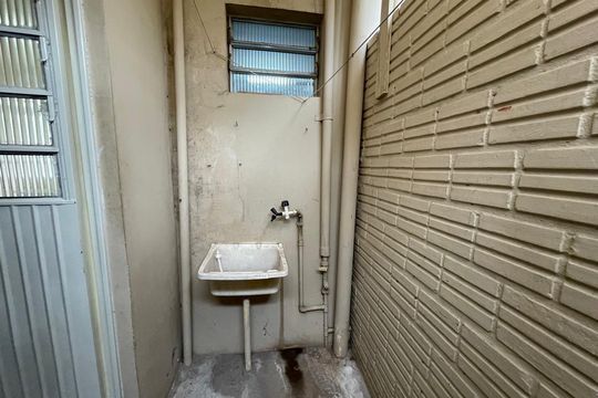 Kitnet/Studio para alugar com 1 quarto, 20m² em Vila Nova, Novo Hamburgo