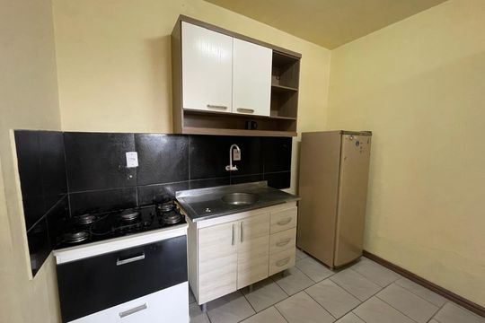 Kitnet/Studio para alugar com 1 quarto, 20m² em Vila Nova, Novo Hamburgo
