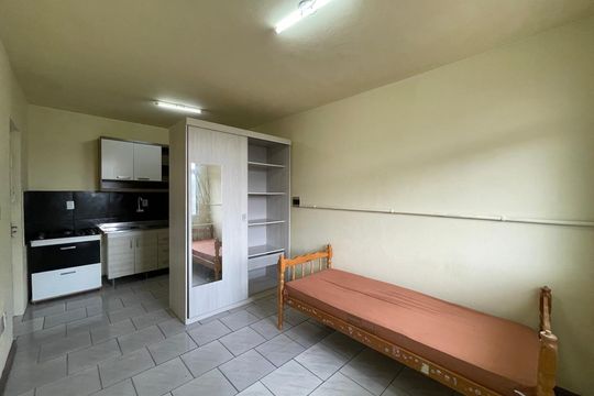 Kitnet/Studio para alugar com 1 quarto, 20m² em Vila Nova, Novo Hamburgo