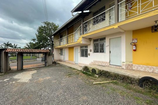 Kitnet/Studio para alugar com 1 quarto, 20m² em Vila Nova, Novo Hamburgo
