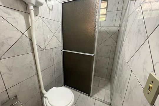 Kitnet/Studio para alugar com 1 quarto, 20m² em Vila Nova, Novo Hamburgo