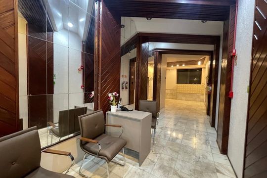 Apartamento para alugar com 2 quartos, 103m² em Centro, São Leopoldo