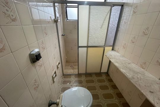 Apartamento para alugar com 2 quartos, 103m² em Centro, São Leopoldo