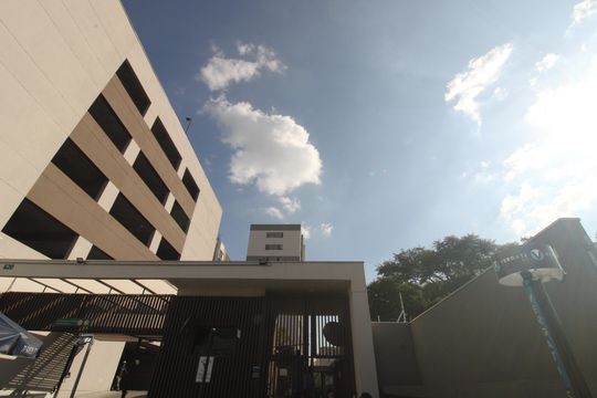 Fachada de apartamento à venda com 2 quartos, 36m² em Mooca, São Paulo