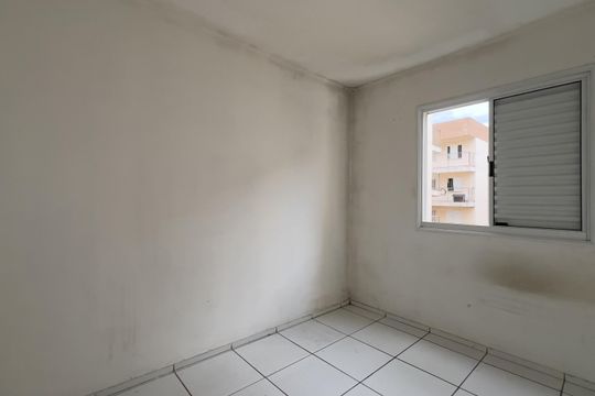 Quarto 1 de apartamento para alugar com 2 quartos, 60m² em Jardim Guilhermino, Guarulhos