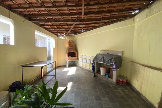 Casa à venda com 2 quartos, 130m² em Piedade, Rio de Janeiro