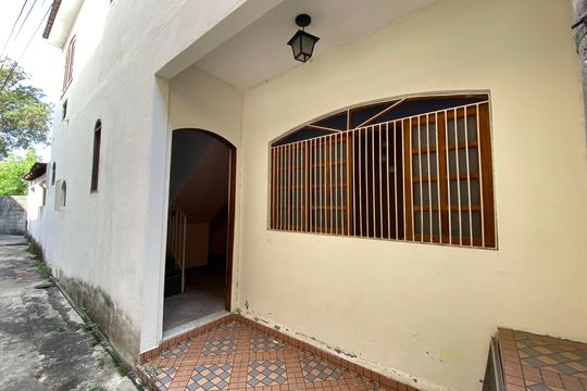Casa à venda com 2 quartos, 130m² em Piedade, Rio de Janeiro